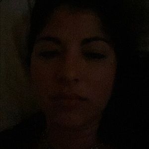 Meet your Posher, Yanelys